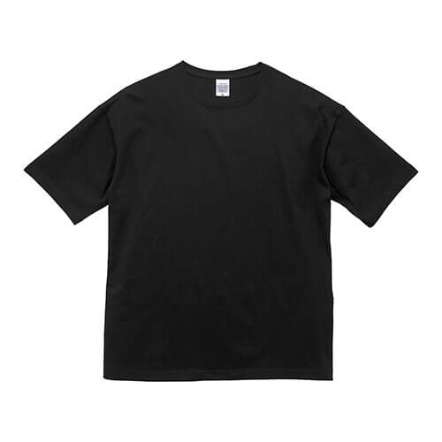 5508 5.6オンス ビッグシルエット Tシャツ