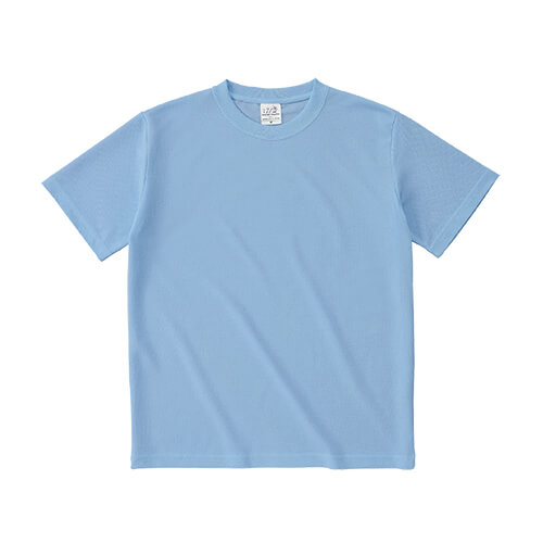 hnc-102 4.1オンス ハニカムTシャツ